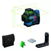 Křížový laser Bosch GLL 12V-100-33 CG Professional 0601065401