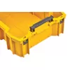 Vnitřní vložka do kufrů vysoká TOUGHSYSTEM 2.0 DeWALT DWST83408-1