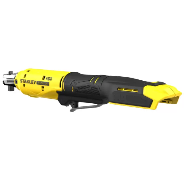 Aku ráčna Stanley FATMAX® SFMCF930B, V20, 3/8" bez baterie a nabíječky 18 V