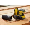 Aku excentrická bruska Stanley FATMAX® SFMCW220D1S, V20, 1 x 2.0 Ah