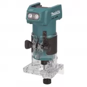 Frézka jednoruční Makita DRT52Z LXT 18V solo