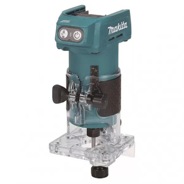 Frézka jednoruční Makita DRT52Z LXT 18V solo