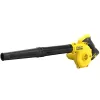 Aku fukar bez baterií a nabíječky Stanley FATMAX® SFMCBL01B, V20, 18 V