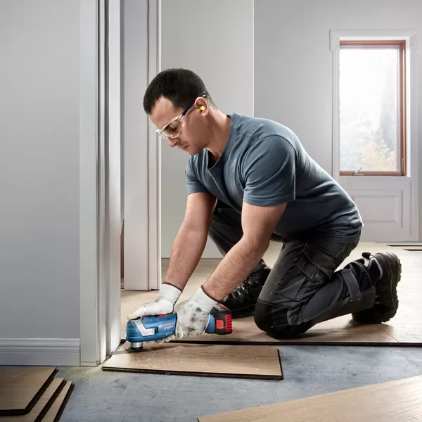 Aku oscilační nářadí Bosch GOP 185-LI Professional 06018G2021