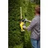 Aku nůžky na živý plot 55 cm Stanley FATMAX® SFMCHT855B, V20, bez baterie a nabíječky 18 V
