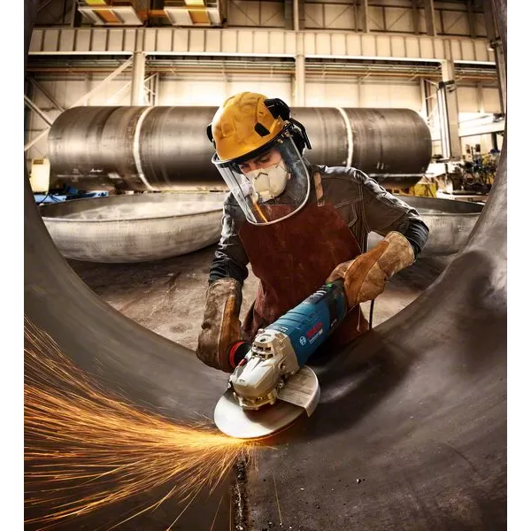 Bruska úhlová Bosch GWS 30-230 B Professional 06018G1000