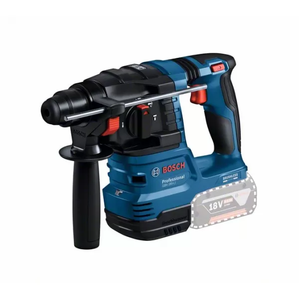 Aku kladivo Bosch GBH 185-LI Professional (solo) 0611924020