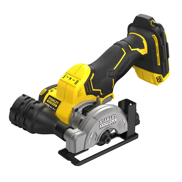 Aku univerální řezačka Stanley FATMAX® SFMCM300B, V20, bez baterie a nabíječky 18 V