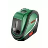 Křížový laser Bosch UniversalLevel 2