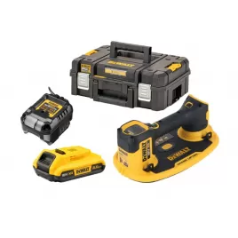 Aku přísavka DeWalt DCE590D1T GRABO, 18V