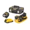 Aku přísavka DeWalt DCE590D1T GRABO, 18V