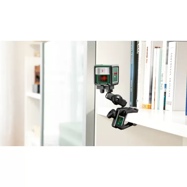 Křížový laser Bosch Quigo