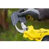 Aku nůžky na větve Stanley FATMAX® SFMCPP32M1, 1 x 4.0 Ah 18 V