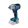 Aku rázový utahovák Bosch GDS 18V-450 PC Professional (solo) 06019K4101