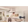 Křížový laser Bosch Quigo Green (Set)