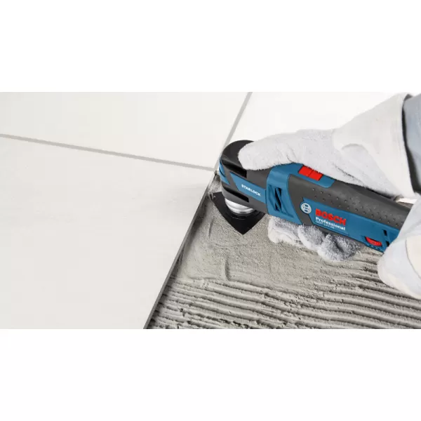 Aku oscilační nářadí Bosch GOP 12V-28 Professional (solo) 06018B5002