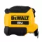 Svinovací metr 8m s magnetem DeWalt COMPACT DWHT38128-0