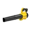 Aku bezuhlíkový fukar Stanley FATMAX® SFMCBL730B, V20, bez baterie a nabíječky 18 V