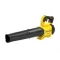 Aku bezuhlíkový fukar Stanley FATMAX® SFMCBL730B, V20, bez baterie a nabíječky 18 V