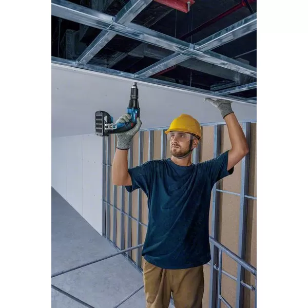 Aku sádrokartonářský šroubovák Bosch GTB 185-LI Professional (solo) 06019K7021