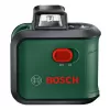 Křížový laser 360˚ + stativ AdvancedLevel 360 + TT 150, 0603663B07