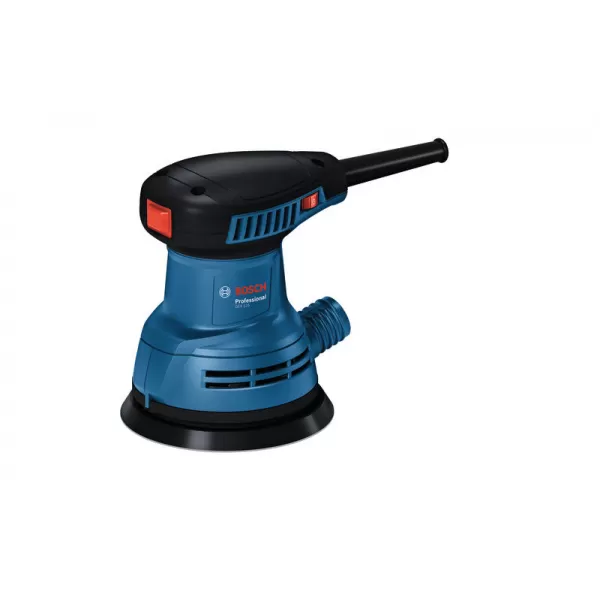 Bruska excentrická Bosch GEX 125 Professional