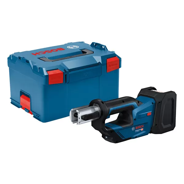 Aku lisovací kleště Bosch GPT 18V-19 Professional (sólo)