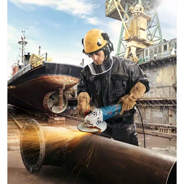 Bruska úhlová Bosch GWS 30-180 B Professional