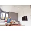 Křížový laser 360˚ + stativ AdvancedLevel 360 + TT 150, 0603663B07