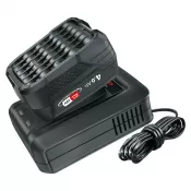 Startovací sada 18 V (4,0 Ah + AL 18V-40)