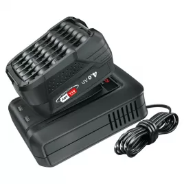 Startovací sada 18 V (4,0 Ah + AL 18V-40)