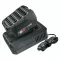Startovací sada 18 V (4,0 Ah + AL 18V-40)