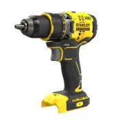 Aku vrtačka Stanley FATMAX® SFMCD720B, V20, bez baterií a nabíječky 18 V