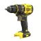Aku vrtačka Stanley FATMAX® SFMCD720B, V20, bez baterií a nabíječky 18 V