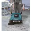 Aku zametací stroj Makita VS001GZ, 40V, XGT