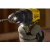 Aku bezuhlíková vrtačka Stanley FATMAX® SFMCD710C2K, V20, 2 x 1.5 Ah 18 V