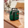 Křížový laser 360˚ + stativ AdvancedLevel 360 + TT 150, 0603663B07