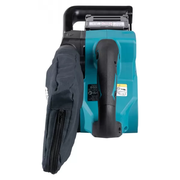 Aku pásová bruska Makita BS001GZ XGT, 40V, bez aku