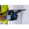 Aku vrtací kladivo Bosch GBH 18V-45 C Professional 2x12,0Ah, (SDS-max) 0611913002