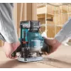 Vrchní frézka Makita RP001GZ XGT 40V solo