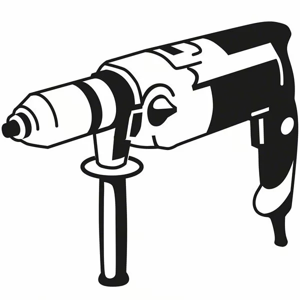 Děrovka 105mm Endurance for Heavy Duty, Carbide Technology