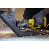 Aku úhlová bruska Stanley FATMAX® SFMCG400M2K, V20, 2 x 4.0 Ah 18 V