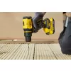 Aku bezuhlíková vrtačka Stanley FATMAX® SFMCD710D2K, V20, 2 x 2.0 Ah 18 V