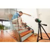 Křížový laser 360˚ + stativ AdvancedLevel 360 + TT 150, 0603663B07