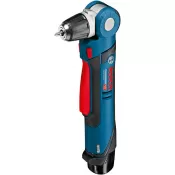Aku úhlový šroubovák Bosch GWB 12V-10 Professional