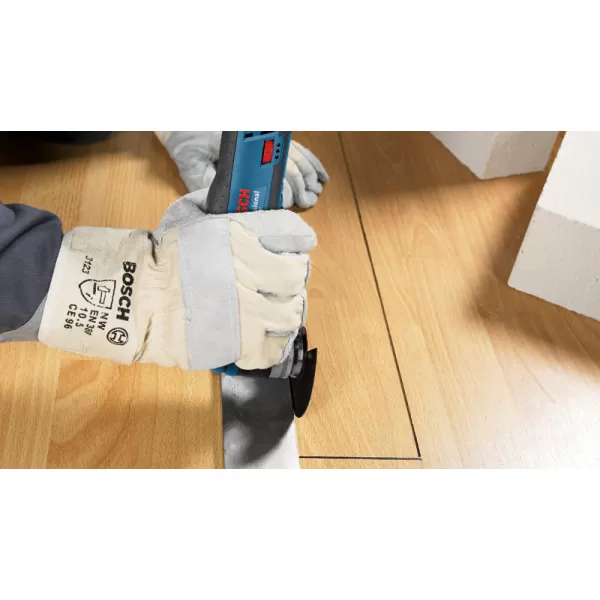 Aku oscilační nářadí Bosch GOP 12V-28 Professional (solo) 06018B5002