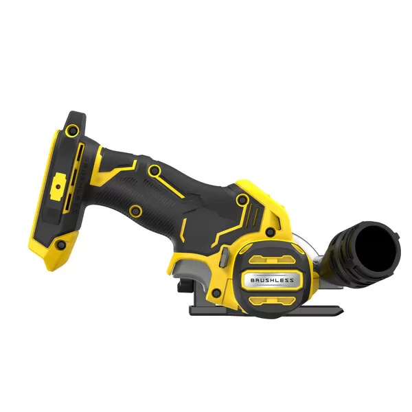 Aku univerální řezačka Stanley FATMAX® SFMCM300B, V20, bez baterie a nabíječky 18 V