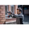Aku vrtačka s příklepem Bosch GSR 18V-90 C Professional 2x5,0Ah 06019K6106
