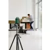 Křížový laser 360˚ + stativ AdvancedLevel 360 + TT 150, 0603663B07