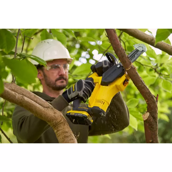 Aku ruční řetězová pila Stanley FATMAX® SFMCPS415D1, V20, 1 x 2.0 Ah 18 V